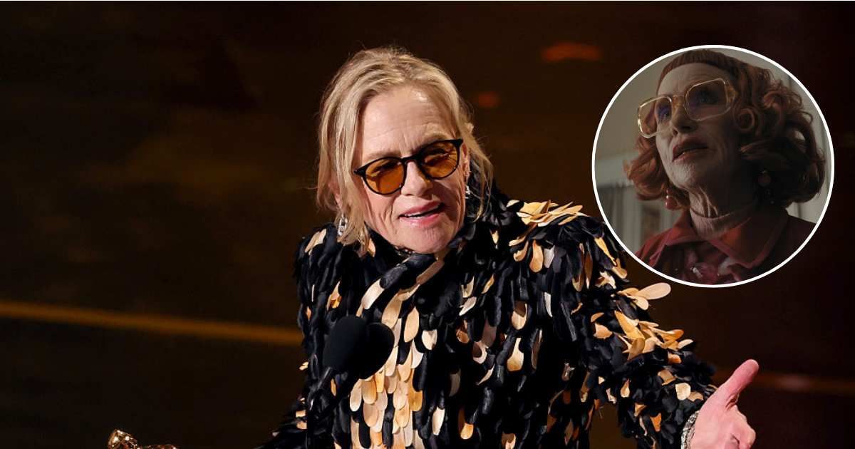 Amy Madigan wins an Oscar for chIlling role in 'Weapons' — here's where you can stream the horror film