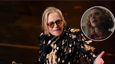 Amy Madigan wins an Oscar for chIlling role in 'Weapons' — here's where you can stream the horror film