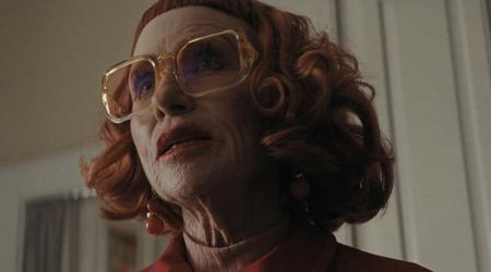 Amy Madigan wins an Oscar for chilling role in 'Weapons' and here's where you can stream the horror film