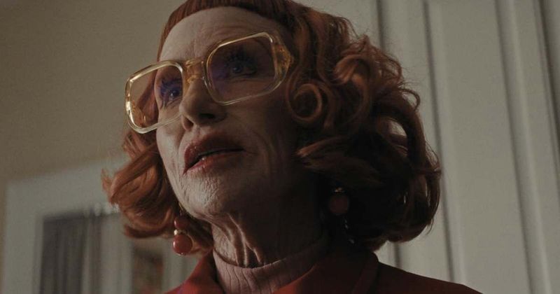 Amy Madigan wins an Oscar for chilling role in 'Weapons' and here's where you can stream the horror film