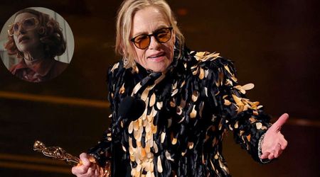 Amy Madigan wins an Oscar for chIlling role in 'Weapons' — here's where you can stream the horror film