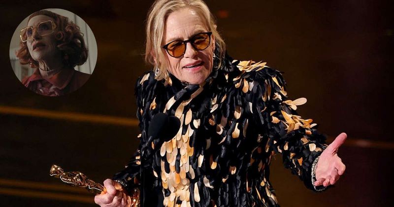 Amy Madigan wins an Oscar for chIlling role in 'Weapons' — here's where you can stream the horror film