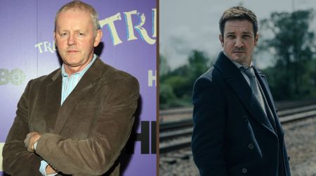 David Morse joins 'Mayor of Kingstown' Season 5 in powerful new role as the crime drama begins production