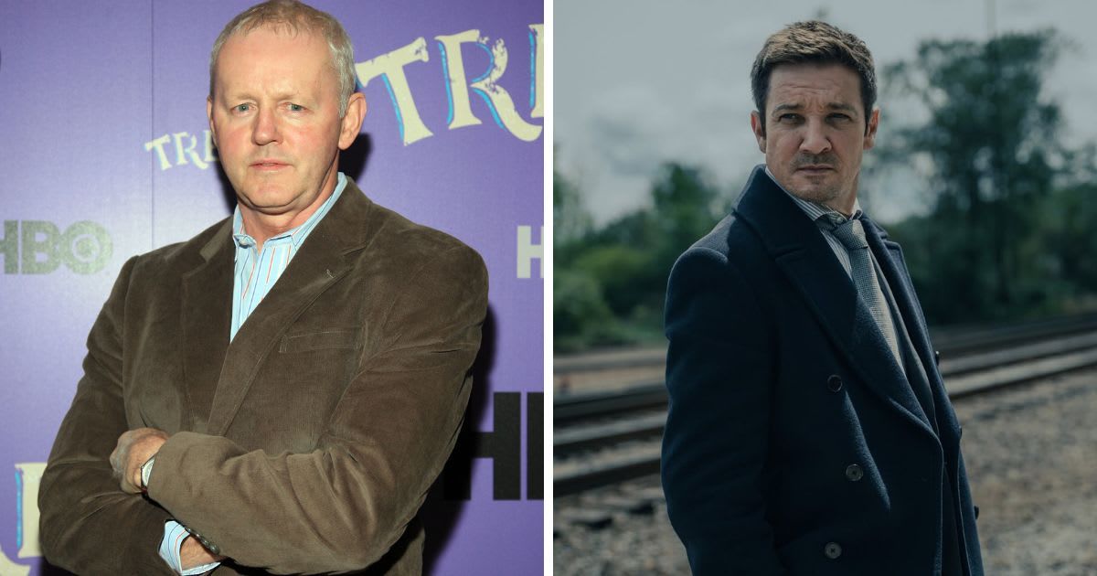 David Morse joins 'Mayor of Kingstown' Season 5 in powerful new role as the crime drama begins production