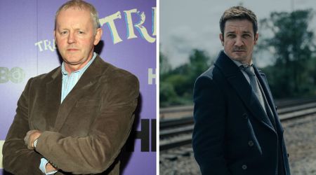 David Morse joins 'Mayor of Kingstown' Season 5 in powerful new role as the crime drama begins production