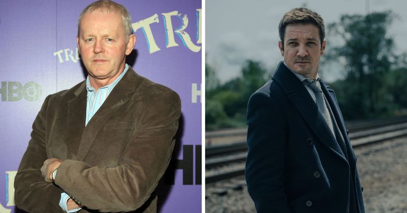 David Morse joins 'Mayor of Kingstown' Season 5 in powerful new role as the crime drama begins production