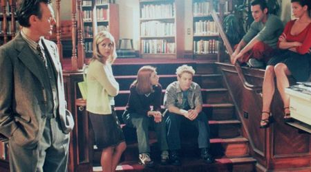 'Buffy the Vampire Slayer' reboot 'New Sunnydale' gets disappointing update from show's lead star