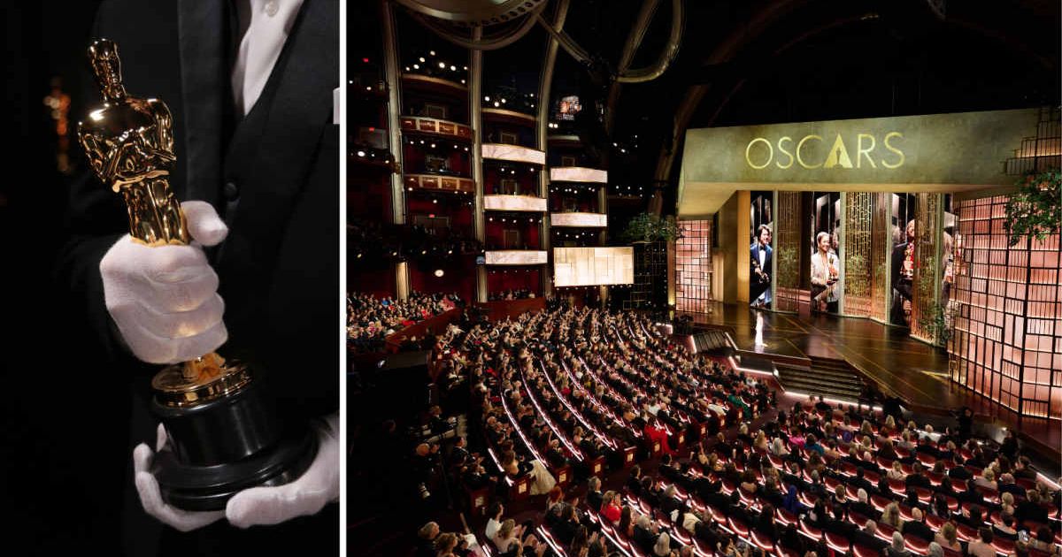 What do Oscar nominees get? From spa treatments to vacations, an inside look at the $350K lavish gift