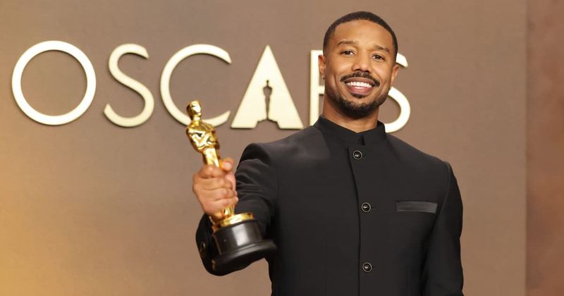 Oscars 2026: Full list of winners as Michael B. Jordan bags Best Actor Award for ‘Sinners’