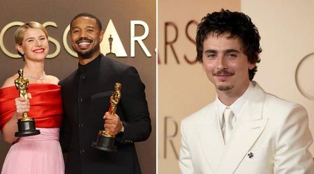 Inside the snubs and surprises at Oscars 2026: A tie, a no-show and first time winners