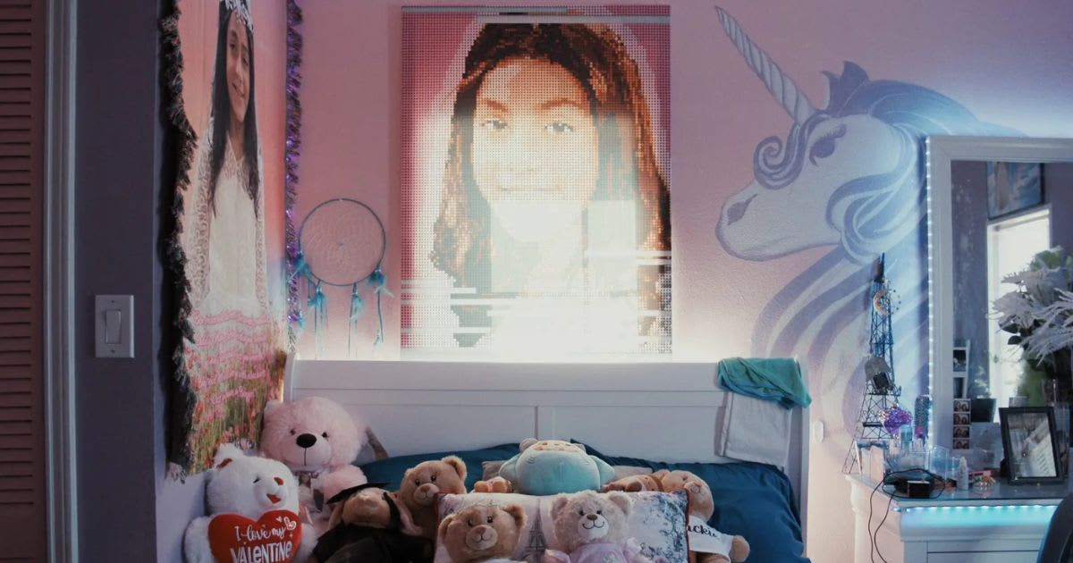 Filmmaker honors daughter killed in Uvalde shooting after ‘All the Empty Rooms’ Oscar win — where to watch it