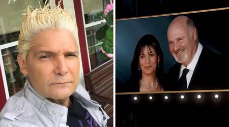 Corey Feldman breaks silence on not being invited to 2026 Oscars’ Rob Reiner tribute: 'I just want...'