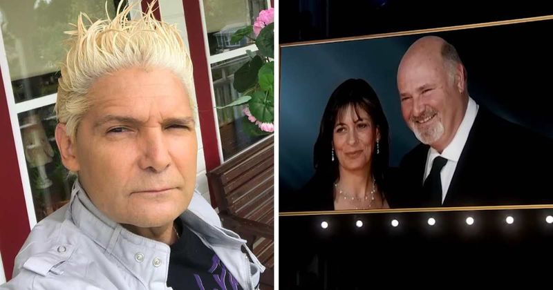 Corey Feldman breaks silence on not being invited to 2026 Oscars’ Rob Reiner tribute: 'I just want...'