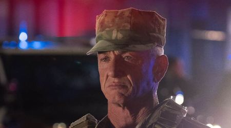 Real reason why Sean Penn skipped Oscars 2026 revealed as ‘Mystic River’ star wins Best Supporting Actor