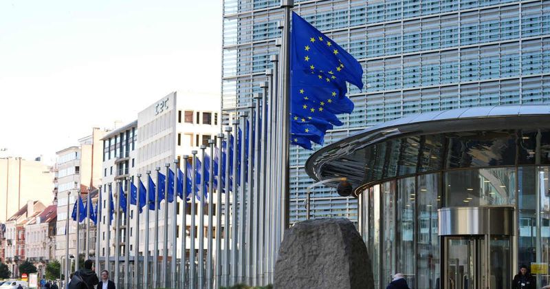 EU demands 'more clarity' on Iran war goals as Trump pushes allied warship deployment in Hormuz