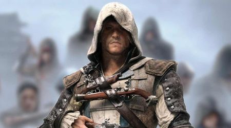 4 more names including a 'Mission: Impossible' star added to a much-awaited 'Assassin's Creed' series 