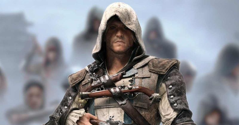 4 more names including a 'Mission: Impossible' star added to a much-awaited 'Assassin's Creed' series 