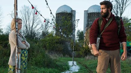 Emily Blunt and Cillian Murphy to return for 'A Quiet Place Part III' with surprise 'Sinners' star