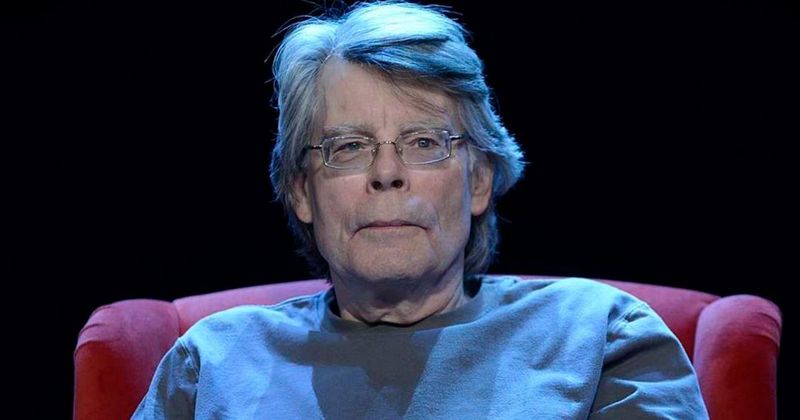 Stephen King says Republicans 'would be screaming for impeachment' if Democrats led US into Iran war