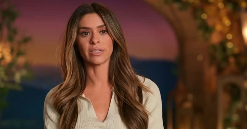 'The Bachelorette' promo hints at major drama as a furious Taylor Frankie Paul asks a contestant to leave