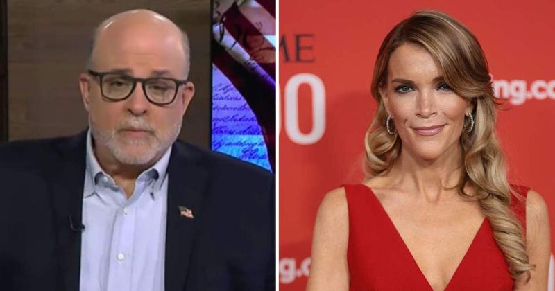 Mark Levin hails Trump’s ‘steady hand’ after president backs him in Megyn Kelly feud