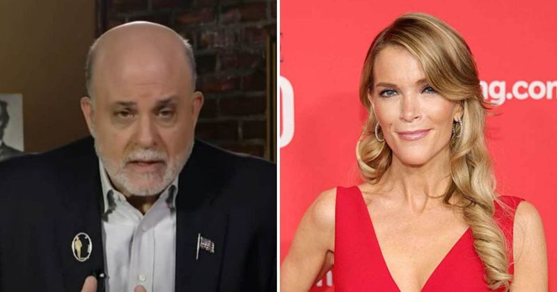 Megyn Kelly slams Mark Levin as ‘all bark and no bite’ amid escalating feud over Trump