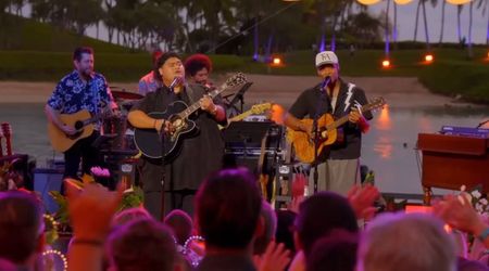 ‘American Idol’ alums return in Season 24 with feel-good spin on ‘Island Style’ — here’s where to stream