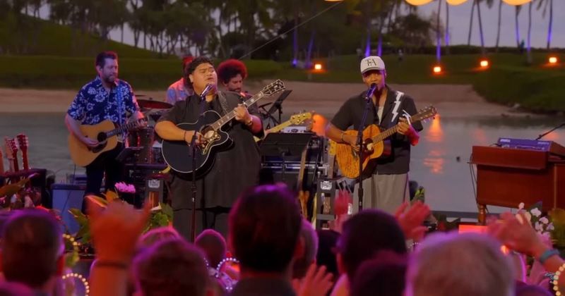 ‘American Idol’ alums return in Season 24 with feel-good spin on ‘Island Style’ — here’s where to stream