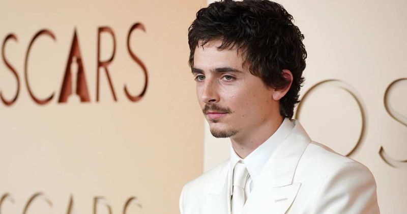Timothee Chalamet criticized by Hollywood insiders, awards expert after third Oscars snub: 'Arrogant'