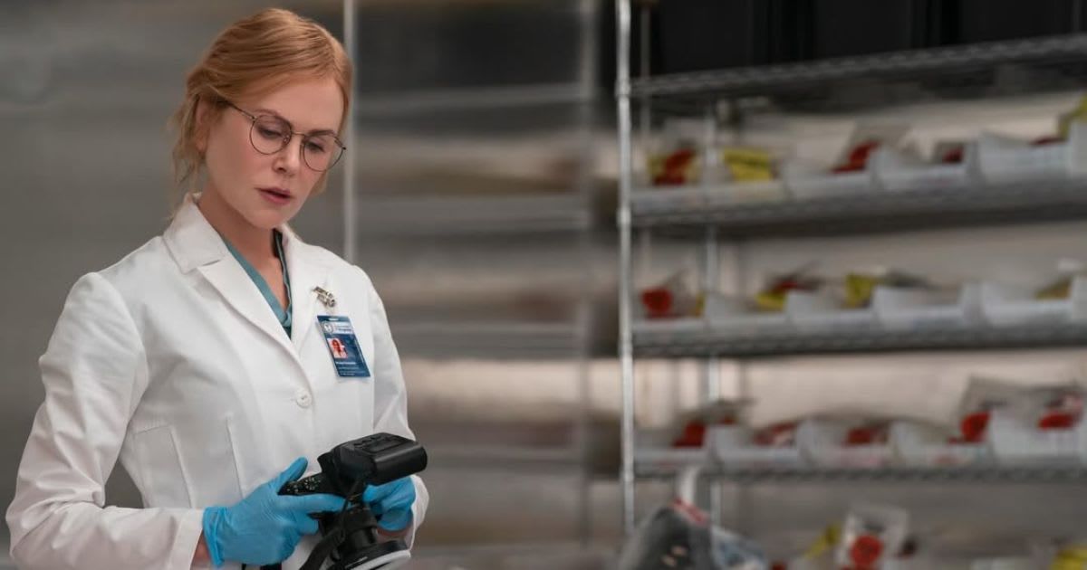 Who is ‘Scarpetta’ based on? All about forensic pathologist who inspired Nicole Kidman’s character Kay