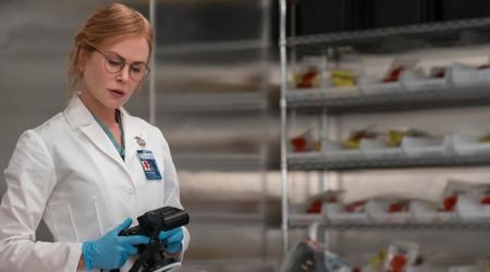 Who is ‘Scarpetta’ based on? All about forensic pathologist who inspired Nicole Kidman’s character Kay