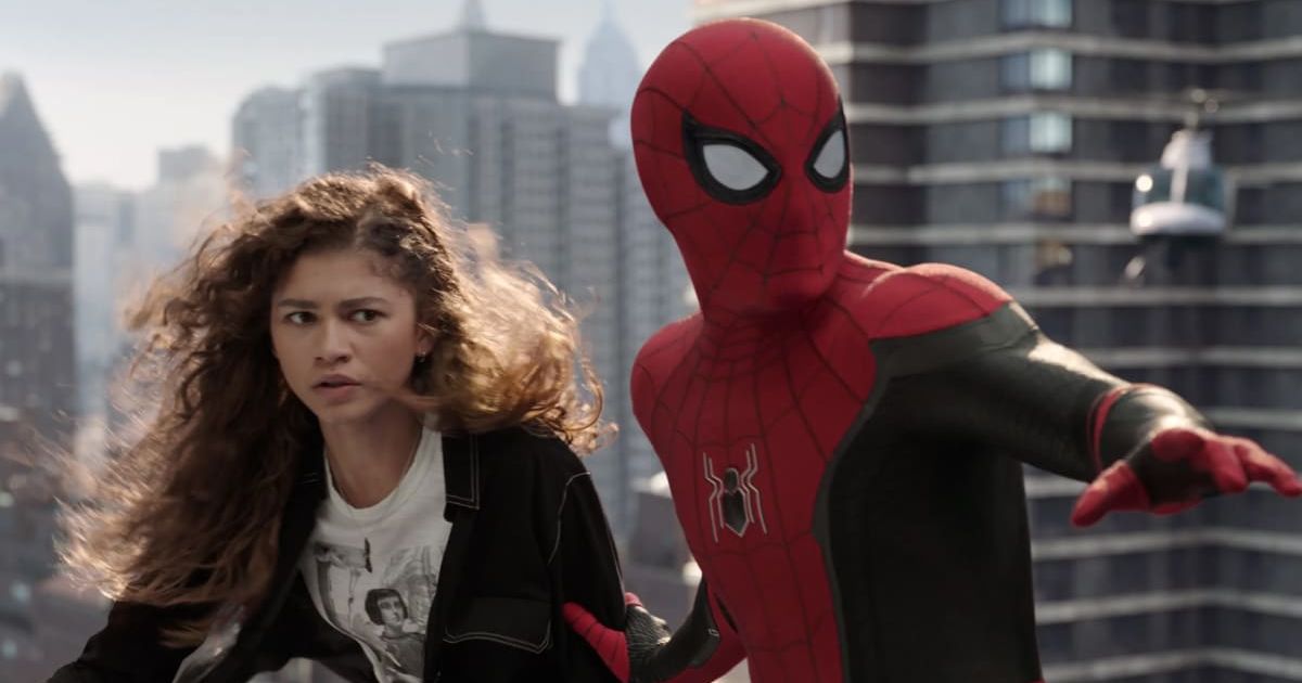 ‘Spider-Man: Brand New Day’ drops subtle promo art and it may hint the trailer is closer than you think