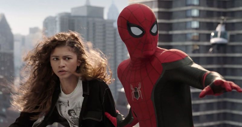 ‘Spider-Man: Brand New Day’ drops subtle promo art and it may hint the trailer is closer than you think