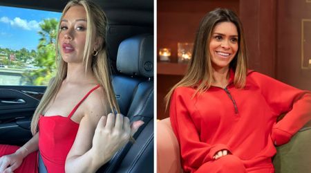 Gabby Windey reveals why she skipped ‘The Bachelorette’ reunion with Taylor Frankie Paul: ‘It's been hard…’