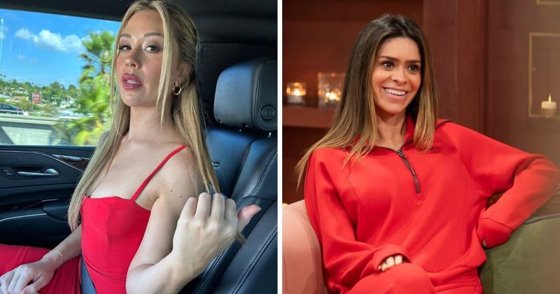 Gabby Windey reveals why she skipped ‘The Bachelorette’ reunion with Taylor Frankie Paul: ‘It's been hard…’