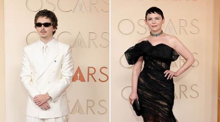 From Timothée Chalamet to Ginnifer Goodwin, the worst dressed stars who missed the mark at Oscars 2026