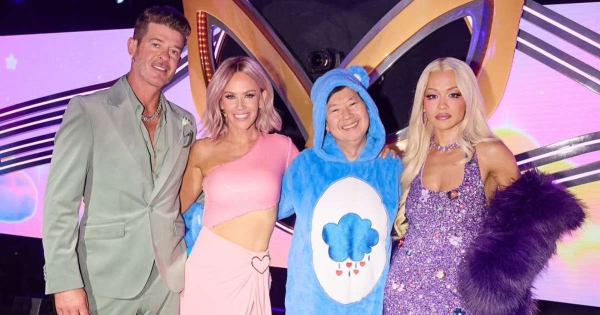 'The Masked Singer' Season 14 drops finale details as double eliminations raise stakes with few episodes left