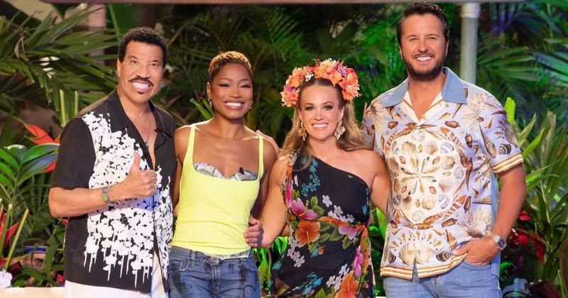 How to vote for ‘American Idol’ Season 24 contestants as a new method takes over