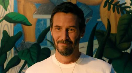 Apple TV+ finally drops ‘Outcome’ trailer with Jonah Hill at the helm as Keanu Reeves faces past demons