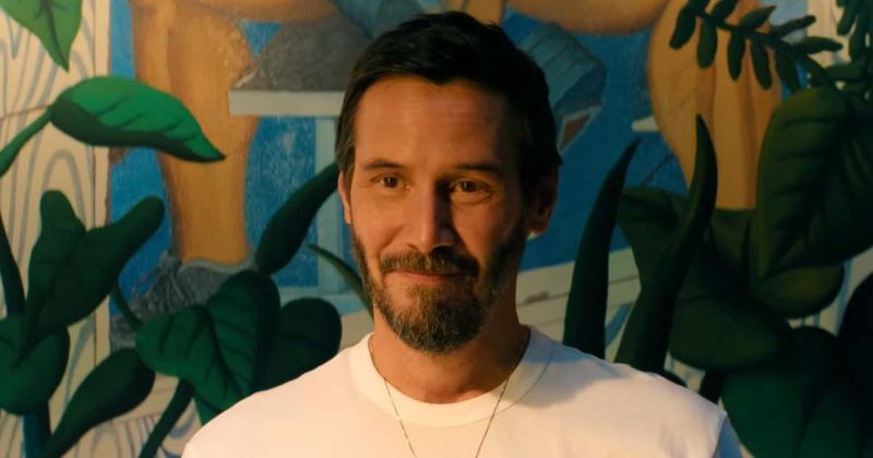Apple TV+ finally drops ‘Outcome’ trailer with Jonah Hill at the helm as Keanu Reeves faces past demons