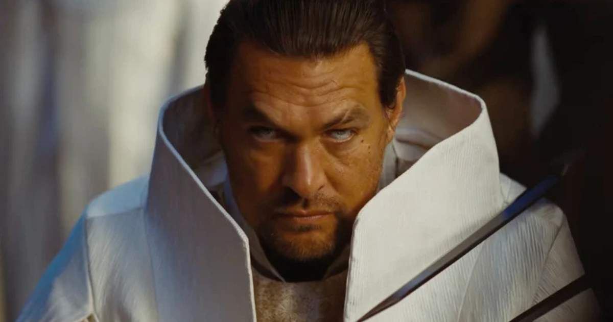 Who is Hayt? Jason Momoa returns to 'Dune 3' but not as the character we all know him for