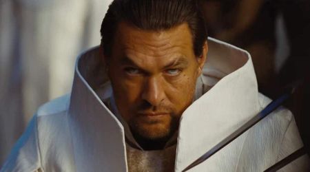 Who is Hayt? Jason Momoa returns to 'Dune 3' but not as the character we all know him for