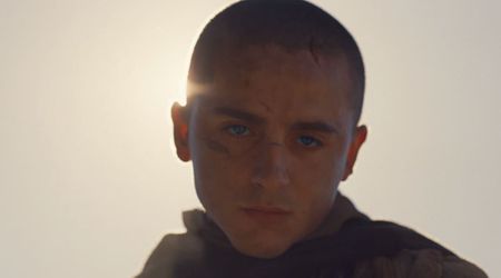 Explosive 'Dune 3' trailer pits Timothée Chalamet's Paul Atreides against Robert Pattinson's Scytale