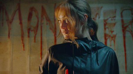 ‘Sweetpea’ Season 2 first look reveals Ella Purnell’s Rhiannon Lewis in a chilling new avatar