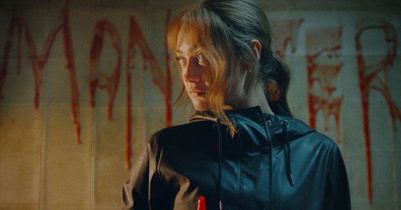 ‘Sweetpea’ Season 2 first look reveals Ella Purnell’s Rhiannon Lewis in a chilling new avatar
