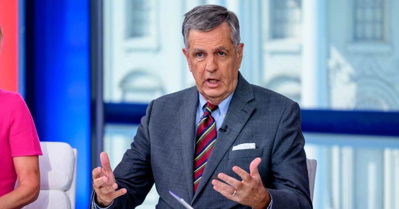 Fox News' Brit Hume flips Iran war 'stalemate' narrative, challenges legacy media