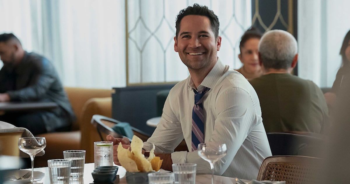 'The Lincoln Lawyer' 5 begins production with one key cast member's return as Mickey's life takes a turn