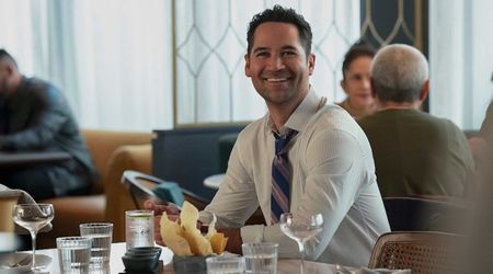 'The Lincoln Lawyer' 5 begins production with one key cast member's return as Mickey's life takes a turn