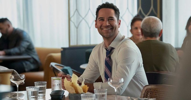 'The Lincoln Lawyer' 5 begins production with one key cast member's return as Mickey's life takes a turn