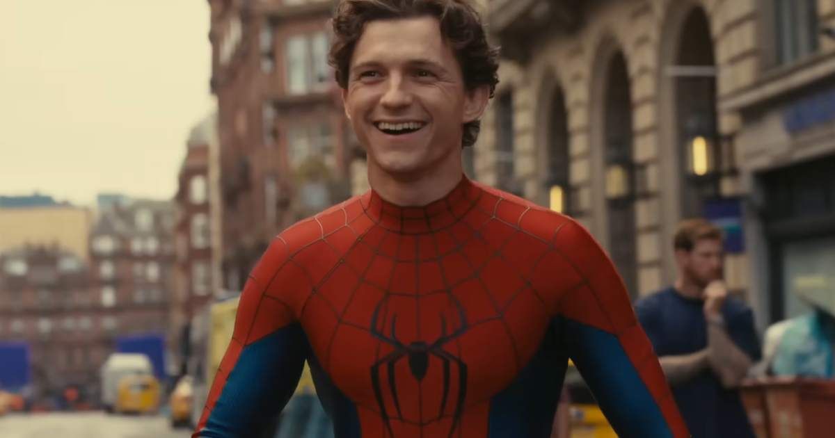 Tom Holland enlists ‘greatest fans’ to unveil ‘Spider-Man: Brand New Day’ trailer in epic scavenger hunt